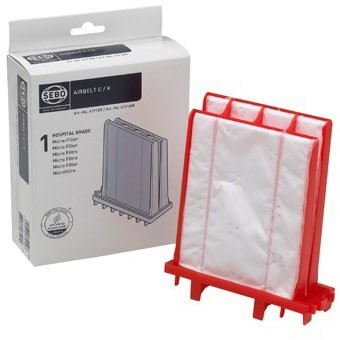 Hospital-Grade Filter Staubsauger-Zubehör
