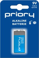 E-Block 1er Blister Batterie