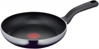 D52604 Resist Pfanne 24cm schwarz