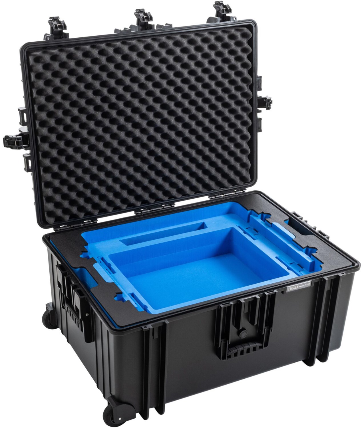 satcom.case PP.1570 für Starlink 3 schwarz