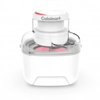 ICEM10E Solo Scoops Ice Cream Maker Eismaschine