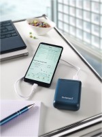 XS 10000 (10.000 mAh) Powerbank petrol