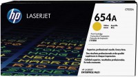 Nr. 654 A Toner (15.000 S.) gelb