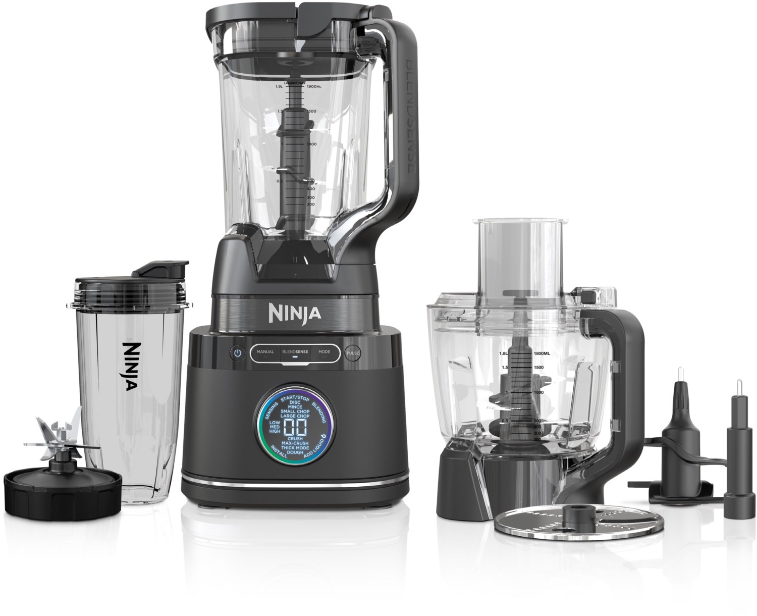 Ninja Detect Blender PRO TB401EU