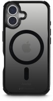 Handyhülle Extreme Protect für iPhone 17 schwarz