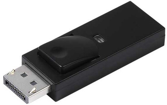 CA-DH 11 DisplayPort-Adapter
