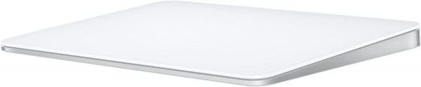 Magic Trackpad weiß
