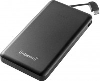 Slim S10000-C (10.000mAh) Powerbank schwarz