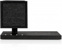 Revive Bluetooth-Lautsprecher schwarz/schwarz