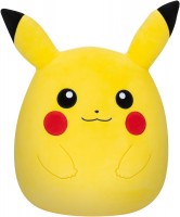 Pokémon Squishmallows Pikachu(35cm)