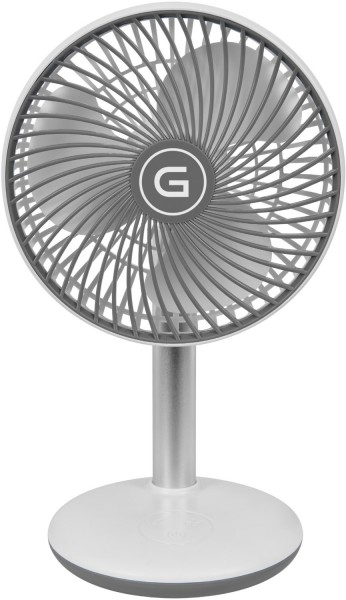 Venti 3010 R Tischventilator weiß