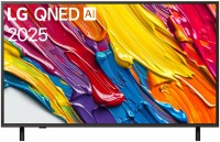 50QNED84A6C 126 cm (50") QNED AI TV, 4K Ultra HD, LCD, Smart-TV, HDR-Wiedergabe, DVB-T2/DVB-C/DVB-S2, Sprachsteuerung