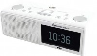 UR8350WE Uhrenradio
