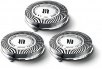 SH30/50 Ersatzscherklingen Ersatz-Scherköpfe