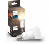 Hue Wh. 9.5W A60 E27 LED-Leuchtmittel