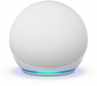 Echo Dot (5.Gen.) Streaming-Lautsprecher weiß