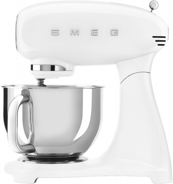 SMF03WHEU Küchenmaschine weiß