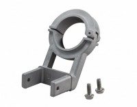 FH-TD Alu LNB-Halter (40mm)