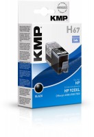 H67 (1.200 S.) mit Chip Tintenpatrone schwarz