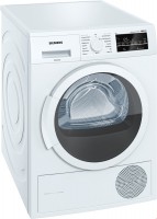 WT45W4A1 Wärmepumpentrockner weiß