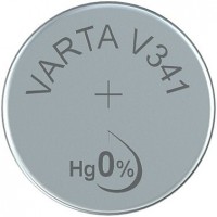 Watch V341 1er Knopfzelle