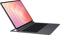 Pro Keyboard für Galaxy Tab S11 Ultra/S12 Ultra grau