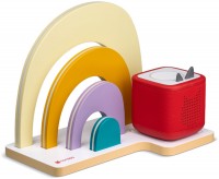 Tonies Standregal - Regenbogen