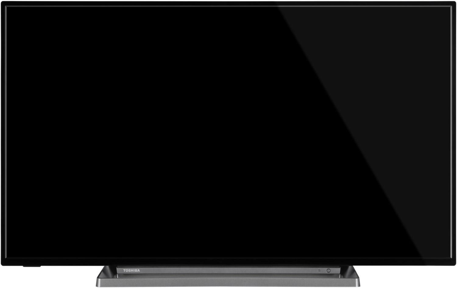 43LK3C63DA 108 cm (43) LCD-TV mit LED-Technik schwarz / E