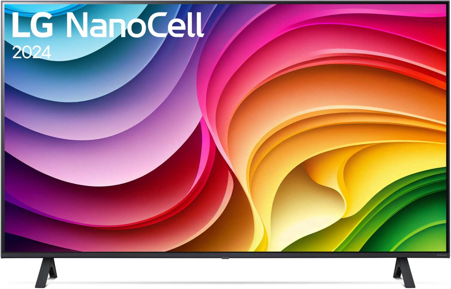 Image of 43NANO82T6B 108 cm (43") LCD-TV mit LED-Technik