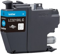 LC-3219XLC (1.500 S.) Tintenpatrone cyan