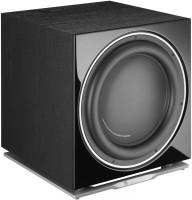 SUB K-14 F Aktiv-Subwoofer esche schwarz