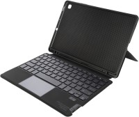 Tucano Book Cover Keyboard für Galaxy Tab S6 Lite schwarz