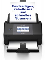 WorkForce ES-590W Einzugscanner
