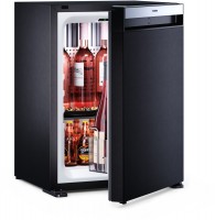 Hipro Evolution N30S Minibar schwarz