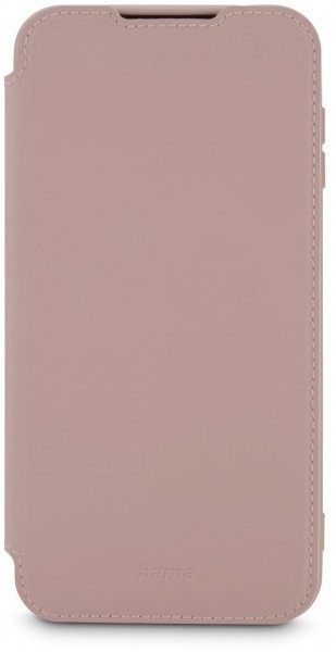 Handytasche Fantastic Feel Handy-Tasche für Galaxy A25 5G rosa