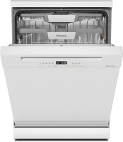 G 5833 SC Active Plus E Stand-Geschirrspüler 60 cm brillantweiß