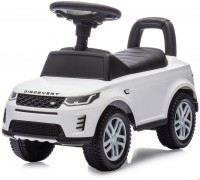 Rutscher Land Rover Discovery 2in1 weiß