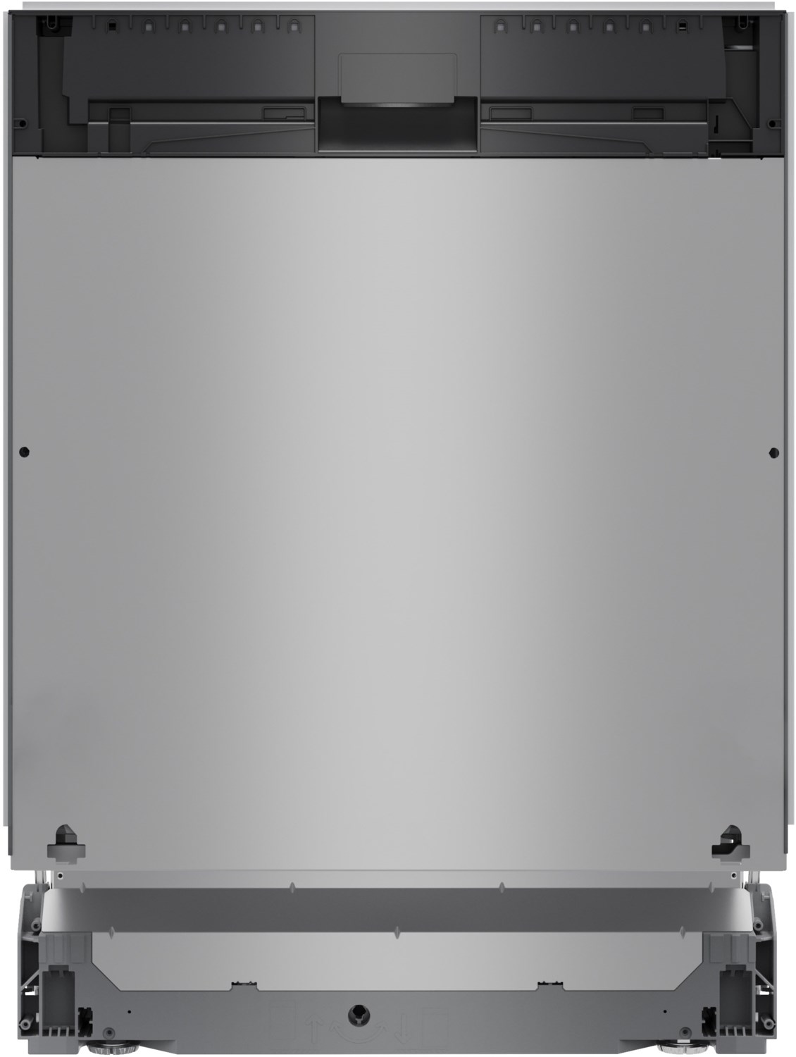 SX65ZX17CE Vollintegrierbarer 60 cm Geschirrspüler