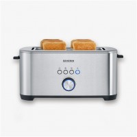 AT 2621 Langschlitz-Toaster