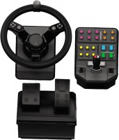 Heavy Equipment Bundle schwarz