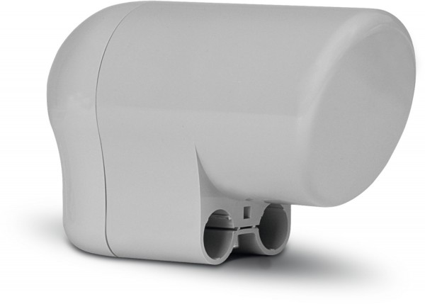 UNYSAT-Universal-V/H-LNB grau