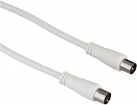 Koax-St. > Kuppl. 90dB (15,0m) TV-Antennenkabel