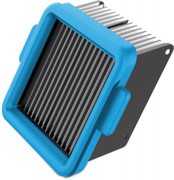 Ersatz-HEPA-Filter