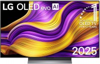 OLED48G59LS 121 cm (48") OLED evo AI TV