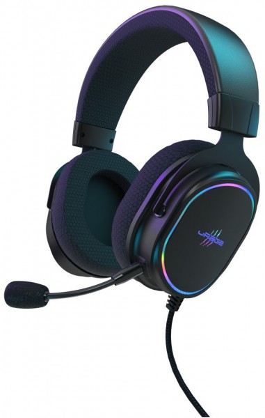 uRage SoundZ 800 V2 Gaming Headset schwarz EURONICS