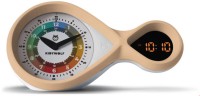 KIDYALARM Wecker rosa