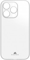 Cover Ultra Thin Iced für iPhone 14 Pro transparent