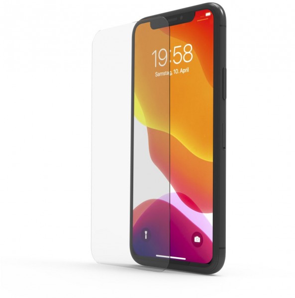 Schutzglas Clear Protect für iPhone 11 transparent