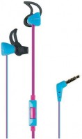 SPX 60 P In-Ear-Kopfhörer mit Kabel pink