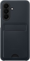 Card Slot Case für Galaxy A27 5G schwarz